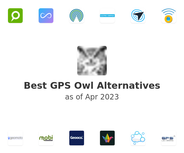 Best GPS Owl Alternatives