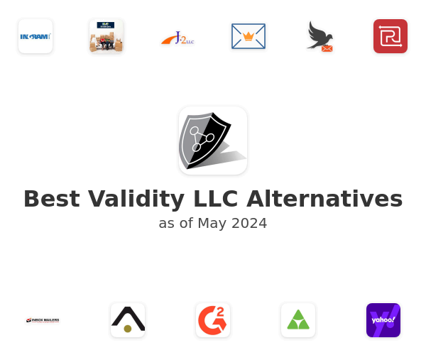 Best Validity LLC Alternatives