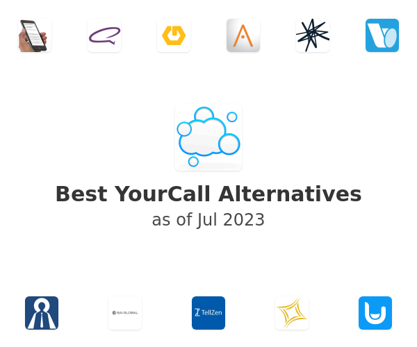 Best YourCall Alternatives