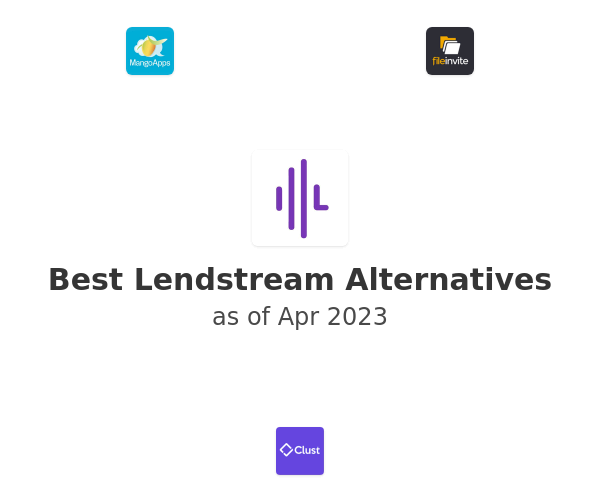 Best Lendstream Alternatives