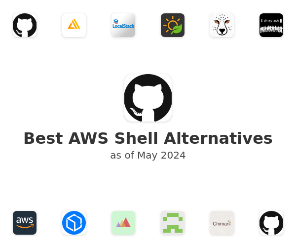 Best AWS Shell Alternatives