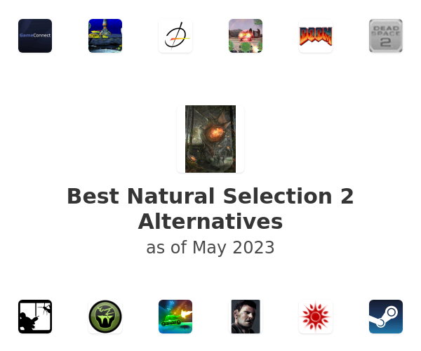 Best Natural Selection 2 Alternatives