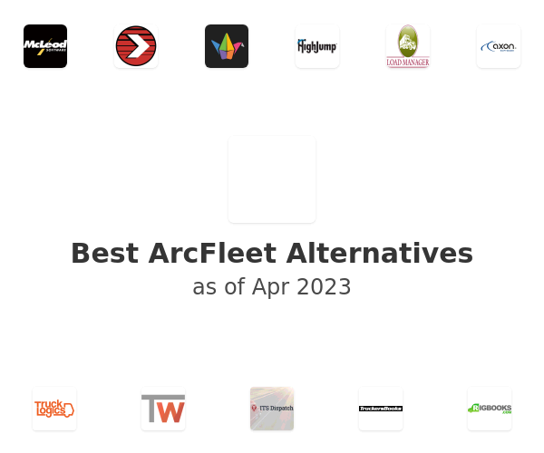 Best ArcFleet Alternatives