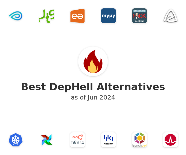 Best DepHell Alternatives