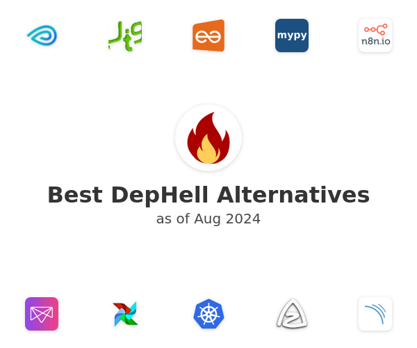 Best DepHell Alternatives