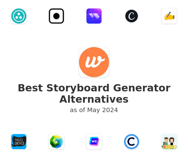 Best Storyboard Generator Alternatives