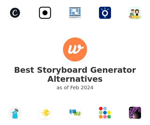 Best Storyboard Generator Alternatives