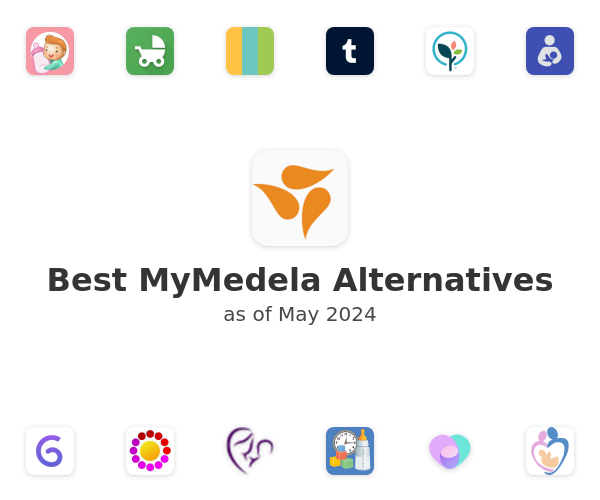 Best MyMedela Alternatives