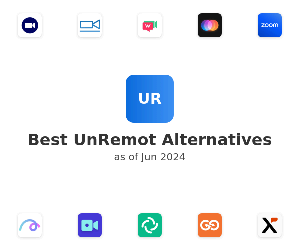 Best UnRemot Alternatives