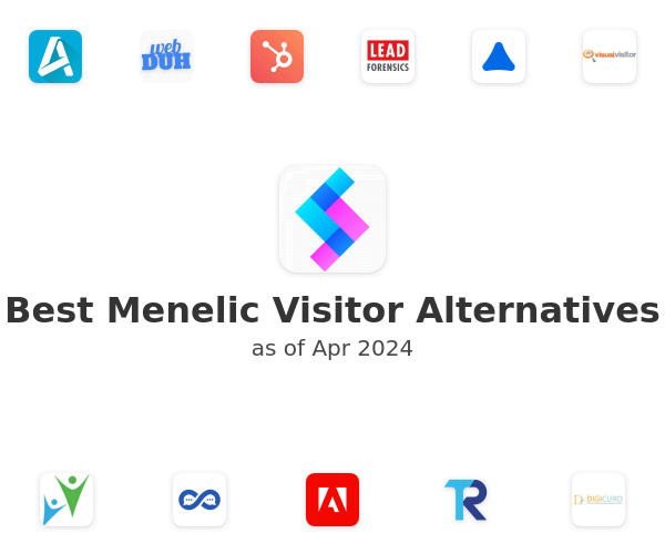 Best Menelic Visitor Alternatives