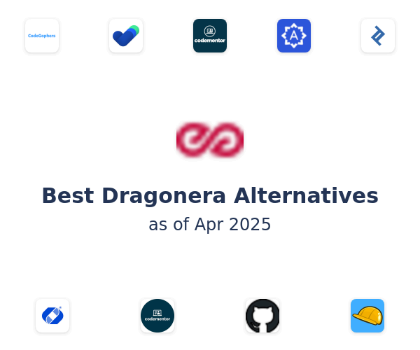 Best Dragonera Alternatives