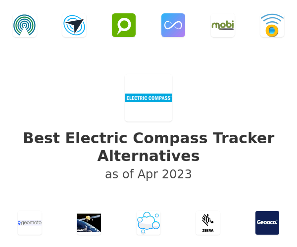 Best Electric Compass Tracker Alternatives