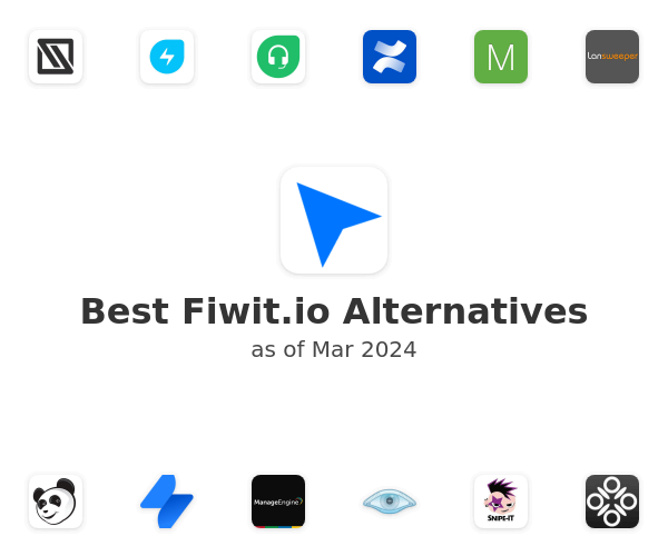 Best Fiwit.io Alternatives