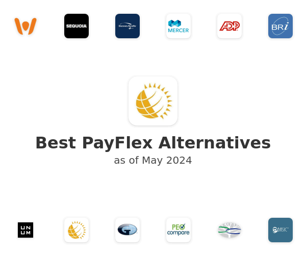 Best PayFlex Alternatives