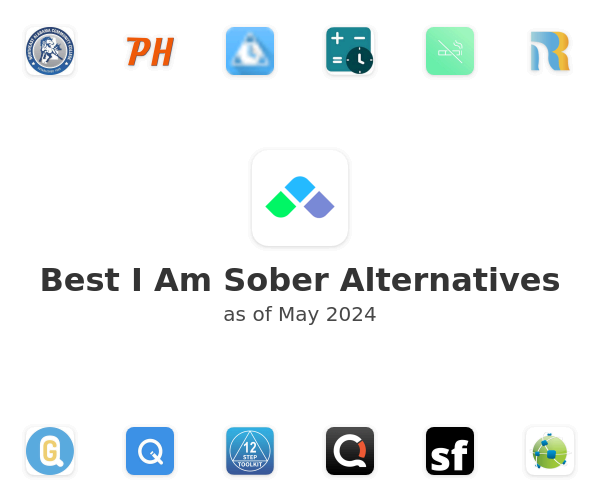 Best I Am Sober Alternatives
