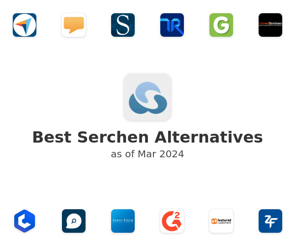 Best Serchen Alternatives
