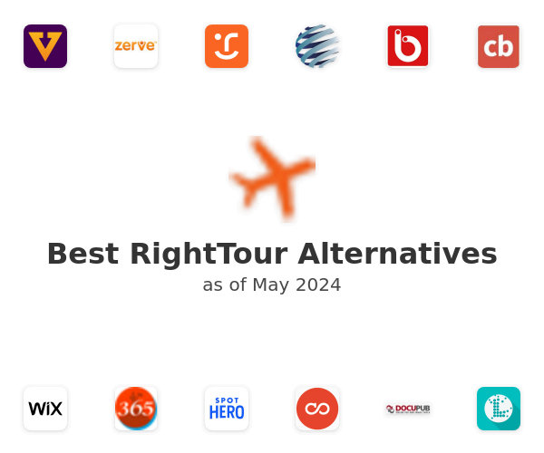 Best RightTour Alternatives