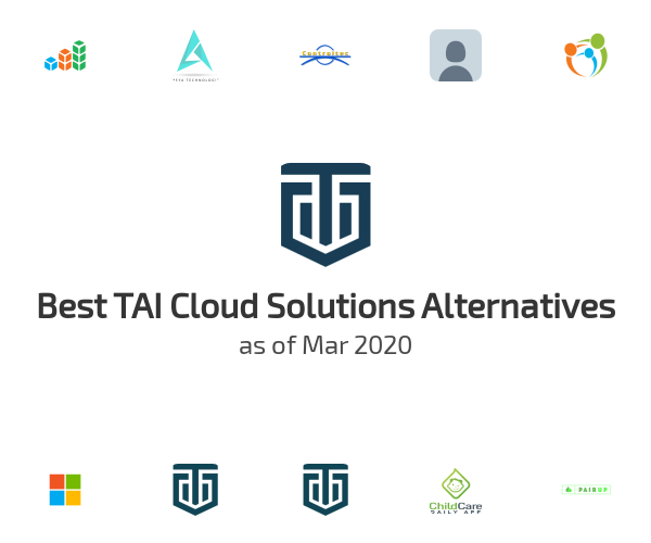Best TAI Cloud Solutions Alternatives