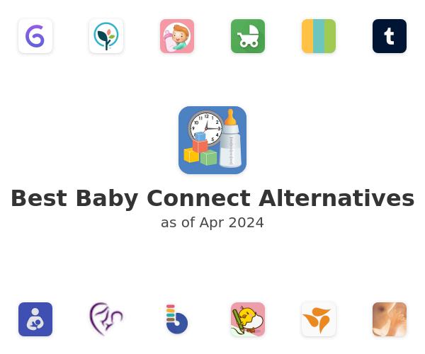 Best Baby Connect Alternatives