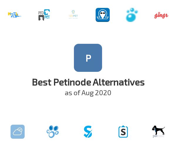 Best Petinode Alternatives