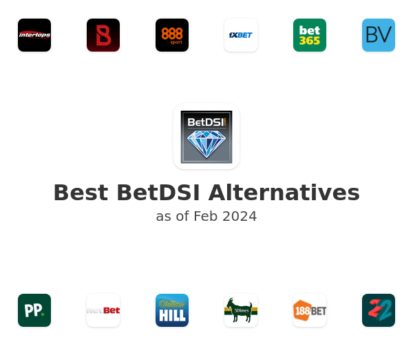 Best BetDSI Alternatives