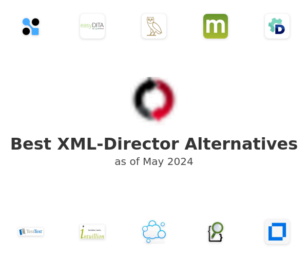 Best XML-Director Alternatives