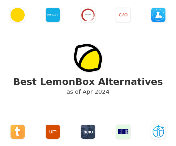 Best LemonBox Alternatives