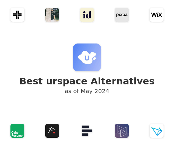 Best urspace Alternatives