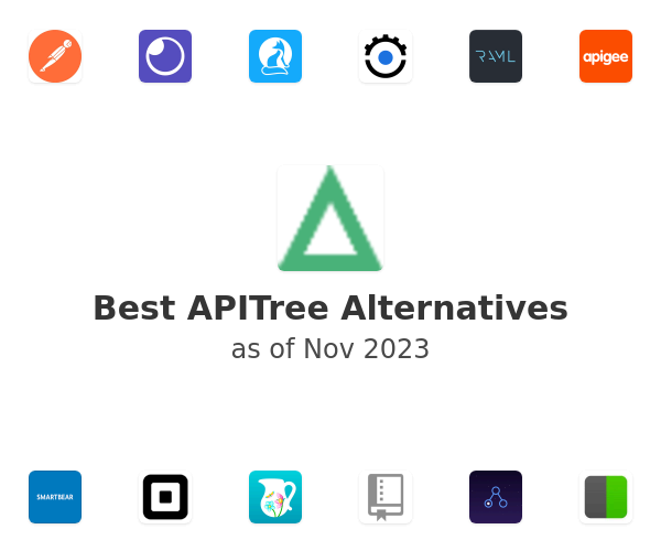 Best APITree Alternatives