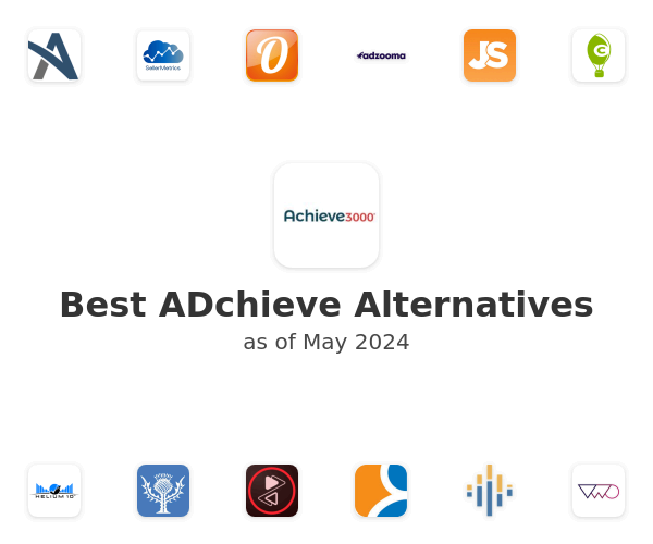 Best ADchieve Alternatives