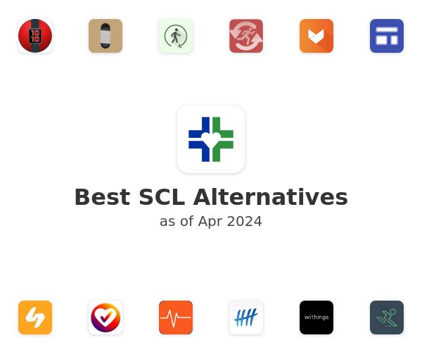 Best SCL Alternatives
