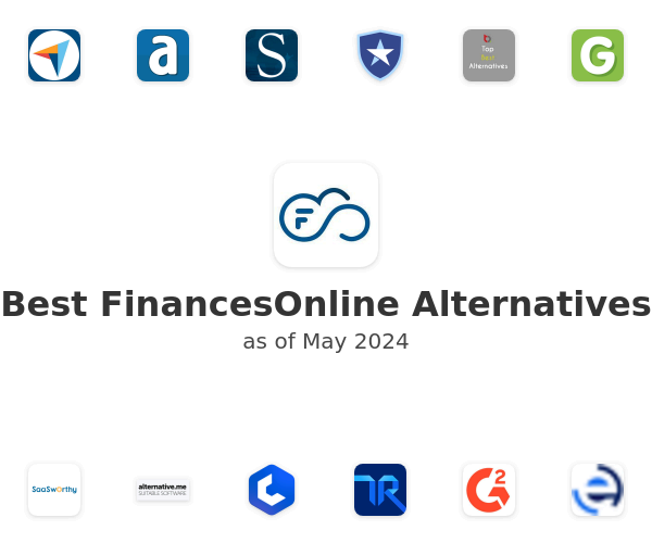 Best FinancesOnline Alternatives