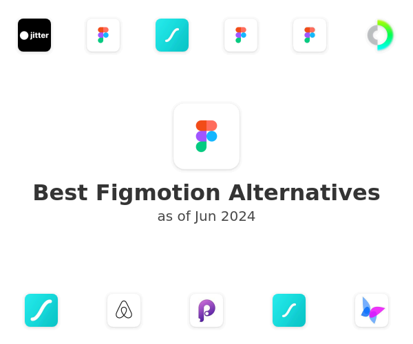 Best Figmotion Alternatives
