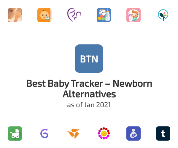 Best Baby Tracker – Newborn Alternatives