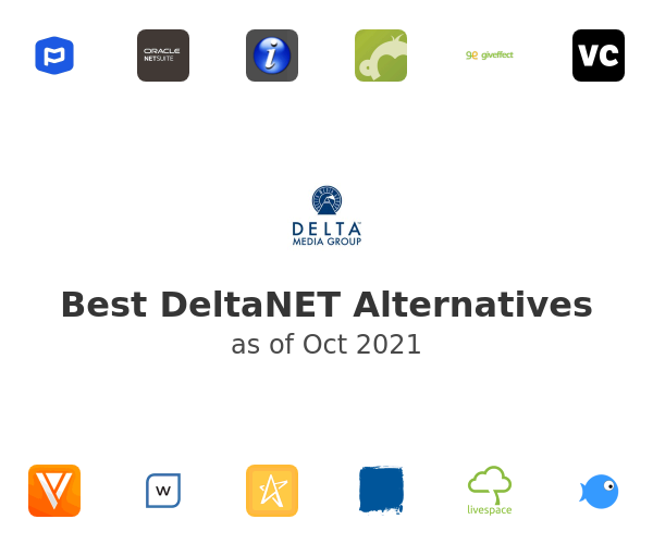 Best DeltaNET Alternatives