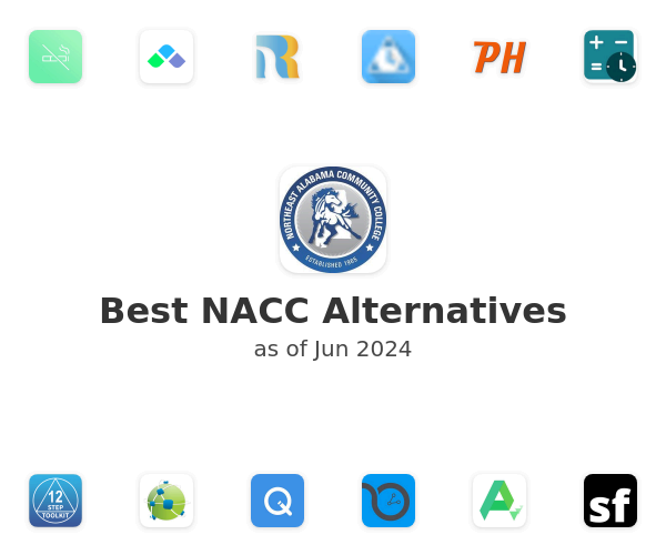 Best NACC Alternatives