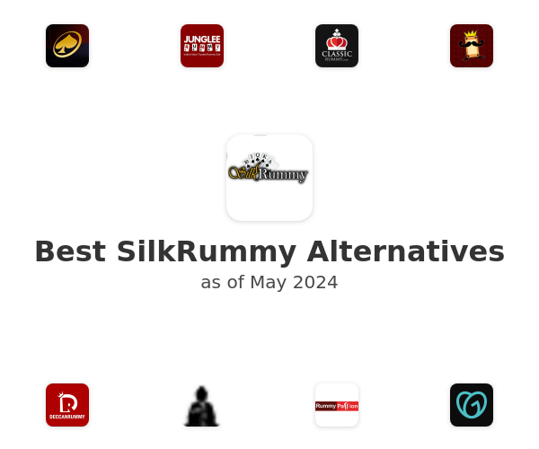 Best SilkRummy Alternatives