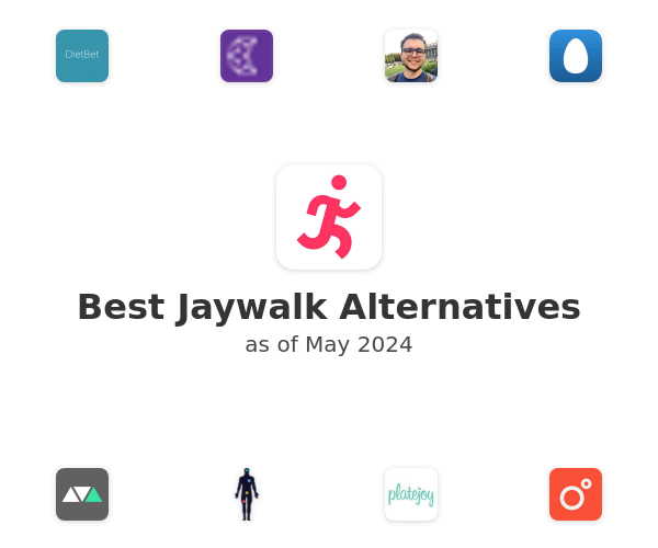 Best Jaywalk Alternatives