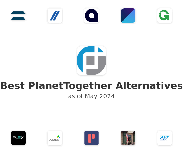 Best PlanetTogether Alternatives