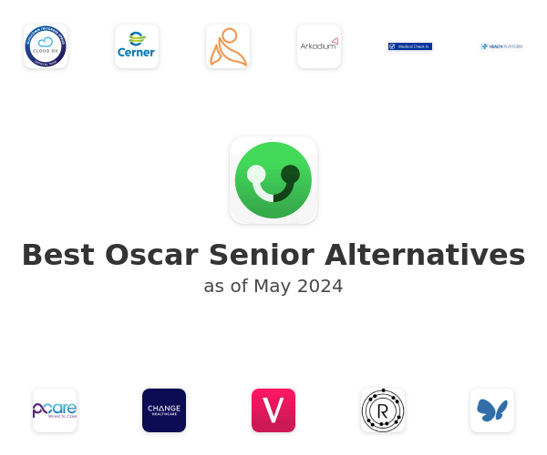 Best Oscar Senior Alternatives