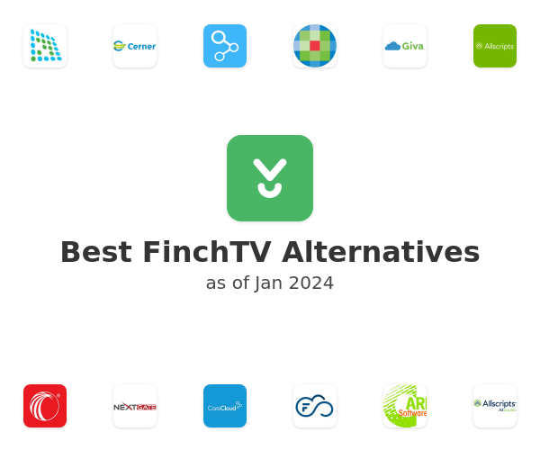 Best FinchTV Alternatives