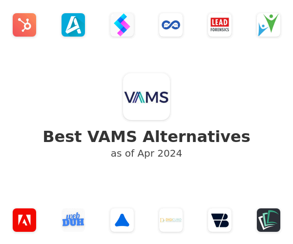 Best VAMS Alternatives