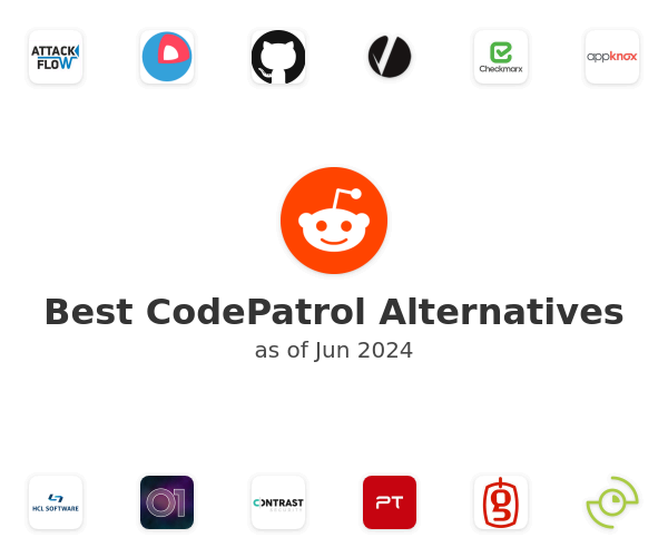 Best CodePatrol Alternatives