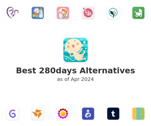 Best 280days Alternatives