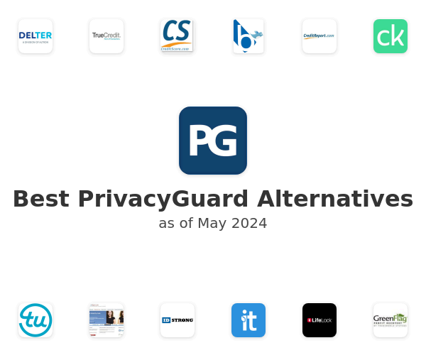 Best PrivacyGuard Alternatives