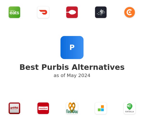 Best Purbis Alternatives