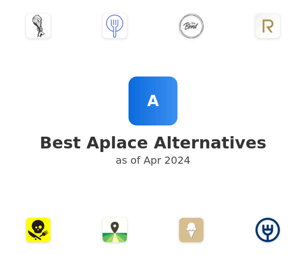 Best Aplace Alternatives