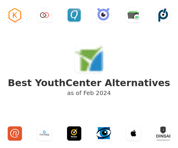 Best YouthCenter Alternatives