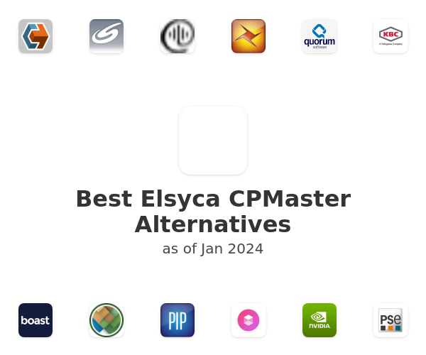 Best Elsyca CPMaster Alternatives