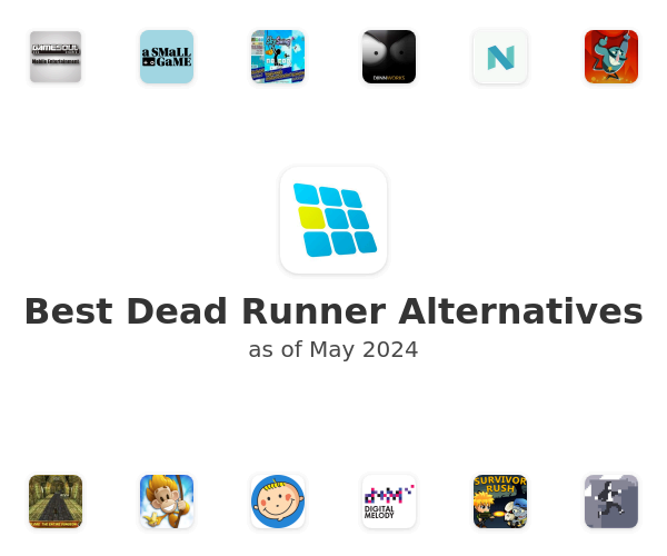 Best Dead Runner Alternatives